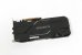 Gigabyte Radeon RX 5500 XT Gaming OC/8G: Backplate aus Kunststoff