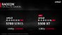 AMD Radeon RX 5500 XT Navi 14 Full presentation 10
