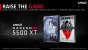 AMD Radeon RX 5500 XT Navi 14 Full presentation 8