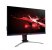<strong>Acer Nitro XV3: </strong>Vier neue Gamer-Monitore mit VRR und 144-240 Hertz (4)
