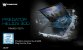 Predator Helios 300 mit Intel Core i7 Prozessor der 9. Generation