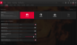 Radeon Software Adrenalin 2020: Graphics Profile "Gaming"