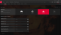 Radeon Software Adrenalin 2020: Graphics Profile "Standard"