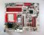 Update vom 08.12.2019: Mainboard von PCGH_Stephan (PCGH-Bildarchiv) - Dieses Mal gibt es zwei Sockel-939-Platinen von Sapphire zu sehen. Der Hersteller wagte 2005 den Einstieg in das Mainboard-Geschäft und debütierte mit Mainboards mit Ati-Radeon-Xpress-200-Chipsätzen. Zuerst erschien das Pure Innovation PI-A9RX480, wenige Monate später das Pure Crossfire PC-A9RD480 mit Crossfire-Kompatibilität. Beiden gemein war die außergewöhnliche weiß-rote Farbgebung inklusive großem Sapphire-Logo auf der Rückseite.