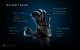 Aufbau und Funktionen der Teslasuit Gloves