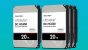 Western Digital liefert erste Festplatten mit 18 und 20 TB aus