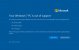 Windows 7: Unübersehbare Warnung nach dem Support-Ende (1)