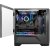 Lian Li LANCOOL II: Neues Gehäuse <strong> </strong>mit RGB-LED-Beleuchtung und Temperglas-Seitentüren (7)