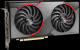 msi radeon rx 5500 xt gaming 8g product photo 3d2