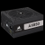 <a href="https://preisvergleich.pcgameshardware.de/corsair-ax850-80-plus-titanium-850w-atx-2-4-cp-9020151-eu-a1937429.html">Corsair AX850:</a> Die Neuauflage der AX-Serie ist Corsair vollends gelungen:&nbsp;Der Spannungswandler arbeitet äußerst sauber, weil einerseits die Spannungsregulation sehr gut und strikt ausgeführt wird, aber auch eine starke Ripple-Unterdrückung die Mischspannung gering hält. Die maximale Abweichung von der Idealspannung betrug 1,56 Prozent und der Spannungsdrop fiel mit höchstens 0,81 Prozent zu Buche. Ebensolche Werte konnten auch in Crossload-Szenarien ermittelt werden. Daneben schafft es das Netzteil bis 425 Watt deutlich effektiver zu arbeiten, als das von der 80-Plus-Initiative gefordert wird.&nbsp;Besonders gelungen sind die beiden Lüfterkurve des Netzteils, je nachdem welchen Modus man wählt. Weder im Normalmodus, noch in der Zero-Fan-Einstellung wird der Spannungswandler lauter als 0,8 Sone. Man kann also hier von einem äußerst leisen Betrieb sprechen, sodass dieses Netzteil auch für Silent-Fans geeignet ist. Insgesamt bekommt man hier ein sehr gutes Netzteil mit hervorragenden Werten und einer sauberen Spannungsausgabe. Der Preis von 215 Euro ist für Vertreter dieser Watt- und Zertifizierungsklassen nicht schlecht, sodass man dieses Netzteil für anspruchsvolle Nutzer empfehlen kann.