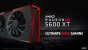 Radeon RX 5600 XT 8GB im Test: So schnell wäre die Karte mit 8 statt 6 GiByte Speicher - PCGH-Simulation (2)