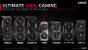 Radeon RX 5600 XT 8GB im Test: So schnell wäre die Karte mit 8 statt 6 GiByte Speicher - PCGH-Simulation (5)