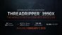 Ryzen Threadripper 3990X: AMD bestätigt Release-Termin, Taktraten und ungewöhnlichen Preis (2)