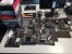 So sieht mein zweiter Tisch aus. Hier sammeln sich alle Mainboards, die ich für meine CPU-Tests benötige. Und das sind nur die, die ich oft benötige. Unter dem Tisch finden sich noch mehr.