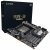 EVGA SR-3 Dark: 2000-Dollar-Board geht mit Wasserkühlung in den Handel (1)