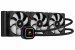 CPU-Kühler: Corsair präsentiert wuchtigen A500 und AiO-Neufauflage iCUE RGB PRO XT (12)