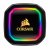 CPU-Kühler: Corsair präsentiert wuchtigen A500 und AiO-Neufauflage iCUE RGB PRO XT (15)