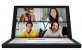Lenovo Thinkpad X1 Fold Laptop Mode