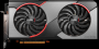 MSI Radeon RX 5600 XT