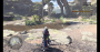 Monster Hunter World Iceborne: Screenspace Reflections AN