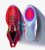 NikeNews NikeAdaptBB2.0 Sketches RED TOEDOWN 93561