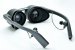 Panasonic auf der CES 2020 mit UHD-VR-Brille samt HDR (3)