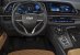 2021 Cadillac Escalade Innenraum 1 