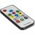 Inter-Tech RGB Fernbedienung Controller