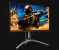 AOC AGON AG273QZ: Schneller Gaming-Monitor mit 240 Hz angekündigt (3)