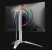 AOC AGON AG273QZ: Schneller Gaming-Monitor mit 240 Hz angekündigt (1)