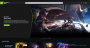 Geforce Now -&nbsp; User Interface