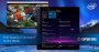 Intel Graphics Command Center jetzt mit Aufnahme- und Broadcasting-Funktion