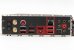MSI X570 Unify: I/O