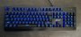 Tastatur beleuchtet