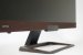 Der Standfuß des Benq EX2780Q ist starr