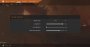 Black Mesa 1.0 Final Input Options