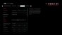 Control v1.09 Grafikoptionen