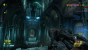 Doom Eternal mit RTX 2080 Ti, "4K"-Auflösung, Ultra-Albtraum-Details und dynamischer Auflösungsskalierung bei 120 Fps Target. 4K/120 ist auch bei sehr hoher optischer Qualität möglich!