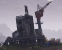 DLSS Balanced mit DLSS 2.0 in Mechwarrior 5 (WQHD-Auflösung mit 200 % Zoom).