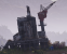 DLSS Performance mit DLSS 2.0 in Mechwarrior 5 (WQHD-Auflösung mit 200 % Zoom).