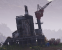 Ohne DLSS in Mechwarrior 5 (WQHD-Auflösung mit 200 % Zoom).