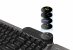 Mountain Everest Tastatur Media Dock