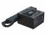 Seasonic SSR-750FA: Netzteil mit Kabel-Hub, der hinter Mainboard liegt (4)
