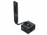 Seasonic SSR-750FA: Netzteil mit Kabel-Hub, der hinter Mainboard liegt (6)