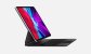 Apple iPad Pro 2020 mit optionalem Magic Keyboard inklusive Touchpad