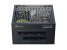 Seasonic PX-500 im Test: Ansicht Steckerplatte