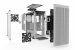 Be Quiet Pure Base 500DX: Mehr Airflow und nun auch ARGB-Beleuchtung (13)