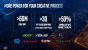<strong>Intel Comet Lake-H:</strong> High-Performance-Mobile-CPUs mit acht Kernen und bis zu 5,3 GHz (2)