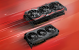 Radeon RX 5600 XT OC: Neue VBIOS-Updates für Asus ROG Strix und TUF Gaming X3