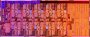 <strong>Intel Comet Lake-S angekündigt:&nbsp;</strong>Hochauflösendes Bild des Wafer von Comet Lake-S. Zum Vergrößern anlicken.